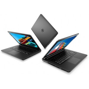 DELL INSPIRON 3462 Black